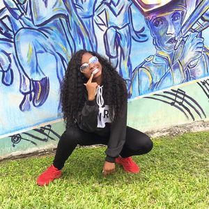 Meet your Posher, Sadity